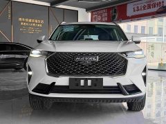 Haval H6 2022 Third Generation 1.5T Automatic Two-Wheel Drive Max - ფოტო 3