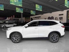 Haval H6 2022 Third Generation 1.5T Automatic Two-Wheel Drive Max - ფოტო 4