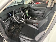 Haval H6 2022 Third Generation 1.5T Automatic Two-Wheel Drive Max - ფოტო 5