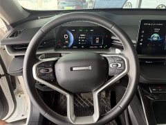 Haval H6 2022 Third Generation 1.5T Automatic Two-Wheel Drive Max - ფოტო 7