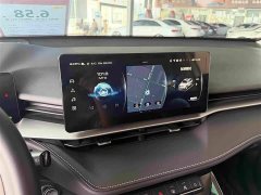 Haval H6 2022 Third Generation 1.5T Automatic Two-Wheel Drive Max - ფოტო 8