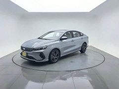 Geely Binrui 2024 Binrui COOL 1.5T DCT Dragon Ascend Edition - ფოტო 1