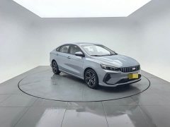 Geely Binrui 2024 Binrui COOL 1.5T DCT Dragon Ascend Edition - ფოტო 3