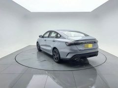 Geely Binrui 2024 Binrui COOL 1.5T DCT Dragon Ascend Edition - ფოტო 4