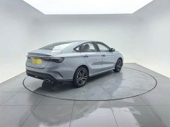 Geely Binrui 2024 Binrui COOL 1.5T DCT Dragon Ascend Edition - ფოტო 6