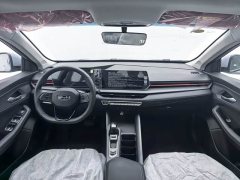 Geely Binrui 2024 Binrui COOL 1.5T DCT Dragon Ascend Edition - ფოტო 8