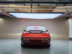 Xiaomi SU7 2024 Quad Motor Ultra-Long Range Advanced Autonomous Driving Max - ფოტო 16