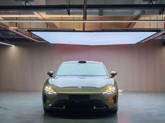 Xiaomi SU7 2024 Quad Motor Ultra-Long Range Advanced Autonomous Driving Max - ფოტო 2