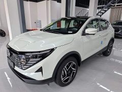 Nissan Qashqai 2025 Honor 2.0L CVT XV Premier Edition - ფოტო 1
