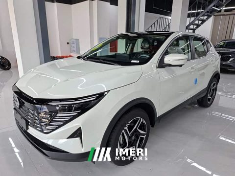 2026 Nissan Qashqai 2025 Honor 2.0L CVT XV Premier Edition - ავტომობილი ჩინეთიდან