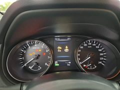 Nissan Qashqai 2025 Honor 2.0L CVT XV Premier Edition - ფოტო 10