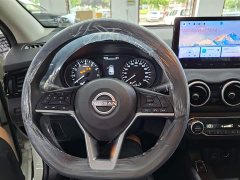 Nissan Qashqai 2025 Honor 2.0L CVT XV Premier Edition - ფოტო 11