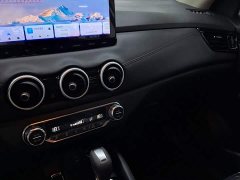 Nissan Qashqai 2025 Honor 2.0L CVT XV Premier Edition - ფოტო 12