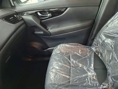 Nissan Qashqai 2025 Honor 2.0L CVT XV Premier Edition - ფოტო 13