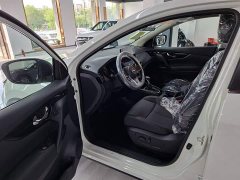 Nissan Qashqai 2025 Honor 2.0L CVT XV Premier Edition - ფოტო 16