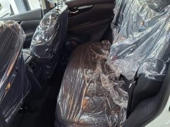 Nissan Qashqai 2025 Honor 2.0L CVT XV Premier Edition - ფოტო 18