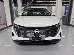 Nissan Qashqai 2025 Honor 2.0L CVT XV Premier Edition - ფოტო 2