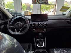 Nissan Qashqai 2025 Honor 2.0L CVT XV Premier Edition - ფოტო 20