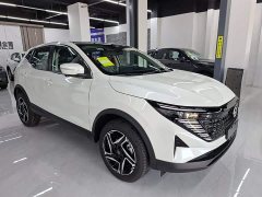 Nissan Qashqai 2025 Honor 2.0L CVT XV Premier Edition - ფოტო 3