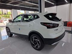 Nissan Qashqai 2025 Honor 2.0L CVT XV Premier Edition - ფოტო 4