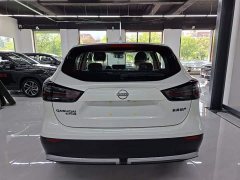 Nissan Qashqai 2025 Honor 2.0L CVT XV Premier Edition - ფოტო 5