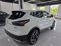 Nissan Qashqai 2025 Honor 2.0L CVT XV Premier Edition - ფოტო 6