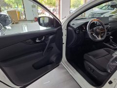 Nissan Qashqai 2025 Honor 2.0L CVT XV Premier Edition - ფოტო 8