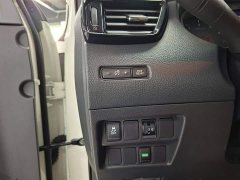 Nissan Qashqai 2025 Honor 2.0L CVT XV Premier Edition - ფოტო 9
