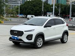 Chery Tiggo 3x 2022 PLUS 1.5L CVT Fashion Edition - ფოტო 1