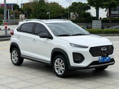 Chery Tiggo 3x 2022 PLUS 1.5L CVT Fashion Edition - ფოტო 3