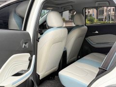 Chery Tiggo 3x 2022 PLUS 1.5L CVT Fashion Edition - ფოტო 7