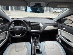 Chery Tiggo 3x 2022 PLUS 1.5L CVT Fashion Edition - ფოტო 9
