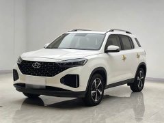 Beijing ix35 240TGDi DCT 2WD GLS Leading Edition - ფოტო 1