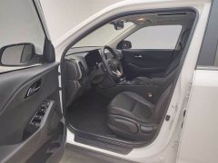 Beijing ix35 240TGDi DCT 2WD GLS Leading Edition - ფოტო 10