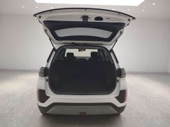 Beijing ix35 240TGDi DCT 2WD GLS Leading Edition - ფოტო 12