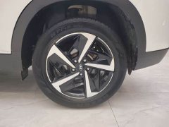 Beijing ix35 240TGDi DCT 2WD GLS Leading Edition - ფოტო 13