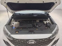 Beijing ix35 240TGDi DCT 2WD GLS Leading Edition - ფოტო 14