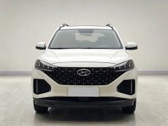 Beijing ix35 240TGDi DCT 2WD GLS Leading Edition - ფოტო 2