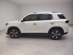 Beijing ix35 240TGDi DCT 2WD GLS Leading Edition - ფოტო 3
