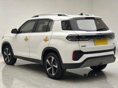 Beijing ix35 240TGDi DCT 2WD GLS Leading Edition - ფოტო 4