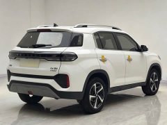 Beijing ix35 240TGDi DCT 2WD GLS Leading Edition - ფოტო 5