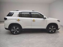 Beijing ix35 240TGDi DCT 2WD GLS Leading Edition - ფოტო 6