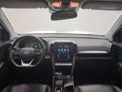 Beijing ix35 240TGDi DCT 2WD GLS Leading Edition - ფოტო 7