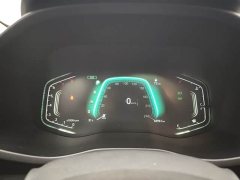 Beijing ix35 240TGDi DCT 2WD GLS Leading Edition - ფოტო 8