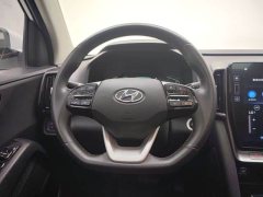 Beijing ix35 240TGDi DCT 2WD GLS Leading Edition - ფოტო 9