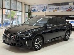 Volkswagen Lavida 1.5L Automatic Starry Sky Five Million Edition - ფოტო 1