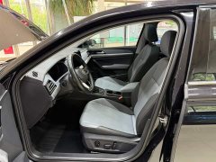 Volkswagen Lavida 1.5L Automatic Starry Sky Five Million Edition - ფოტო 16