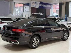 Volkswagen Lavida 1.5L Automatic Starry Sky Five Million Edition - ფოტო 4
