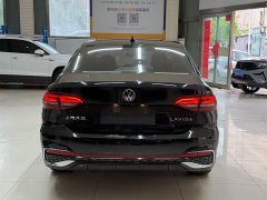 Volkswagen Lavida 1.5L Automatic Starry Sky Five Million Edition - ფოტო 5