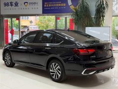 Volkswagen Lavida 1.5L Automatic Starry Sky Five Million Edition - ფოტო 6